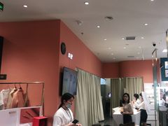 -海马体照相馆(厦门SM城市广场店)