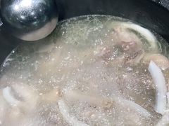 -春润大地海南椰子鸡(沙井京基百纳广场店)