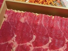 -温野菜涮涮锅(西单大悦城店)