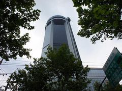 DSC01033-上海新锦江大酒店