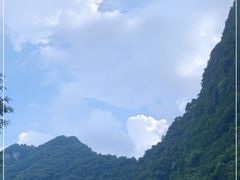 -神龙峡风景区