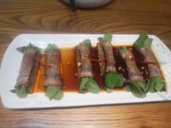 -云海肴·云南小炒·汽锅鸡(天津国金汇店)