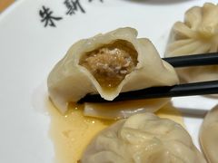 -朱新年·苏式汤团·面点(北寺塔店)