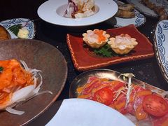 -極上萬膳·日料放题(海岸城店)