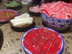 -于屿城重庆火锅(深圳总店)