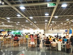 -宜家·瑞典风味餐厅(北京西红门店)