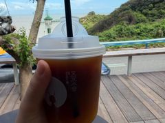 -朱家尖南沙景点