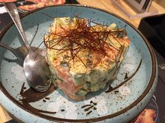 -Sushi Love 创意寿司(丽影广场店)