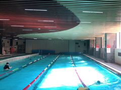 -康慈健身(雅戈尔雷迪森广场店)