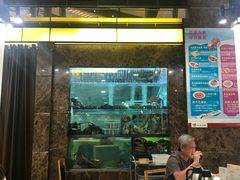 门面-稻香(青衣城店)