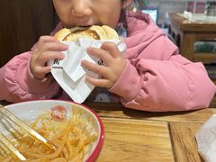 -子午路张记肉夹馍(小寨西路店)