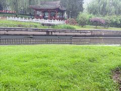 -元大都城垣遗址公园