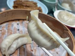 -冶春茶社(珍园店)