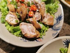 -小龙坎老火锅(红旗街店)