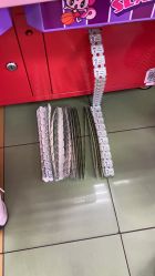 -莫莉幻想儿童乐园(天津熙悦汇店)