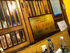 -霄汉羊排(万松园一店)