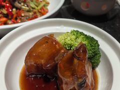 -徽镇小厨·经典徽菜(十里河店)