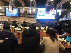 大堂-成都你六姐·牛肉冒菜(城市集市合生汇店)