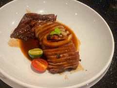 -上海1号私藏菜(静安店)
