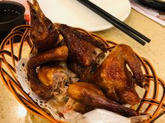 -点都德(汇点楼店)