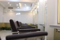 点击看大图 大厅-雅仕 HAIR SALON 美发沙龙