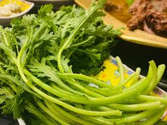 -芦月轩羊蝎子(北蜂窝店)