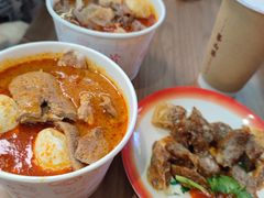 -大中沙茶面(中山路店)