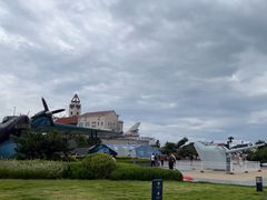 -中国人民解放军海军博物馆