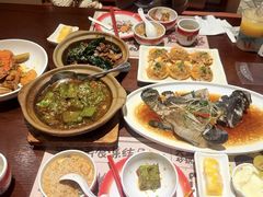 -南海渔家•海鲜•正宗海南菜(海棠湾店)