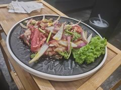 -齐齐哈尔兄弟烤肉(湖山美地店)
