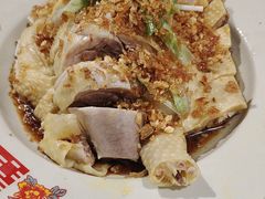-广府乡下·饭庄(新港东路店)