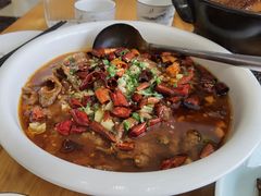 -原鄉本味 楚菜 丹江口鱼(北苑店)