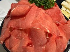 -小街猪手(团结湖店)