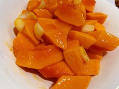 -金春禧·鲁菜海鲜(延吉路万达店)