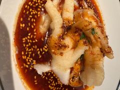 -太二酸菜鱼(武汉光谷保利店)