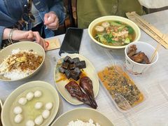 -圆宝台湾小吃(迎津街店)