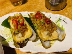 -质烤烤物·活烤海鲜(质烤总店)