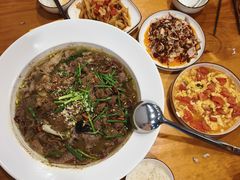 -邱大妈水煮(龙山店)