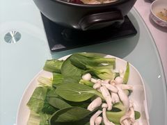 -香丰阁·烤鸭·川湘菜(清河店)