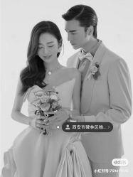 -唯一视觉婚纱摄影(李家村店)