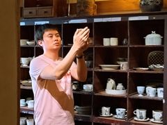 -富桂厨房