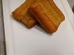 黄金脆带鱼-新荣记(椒江店)