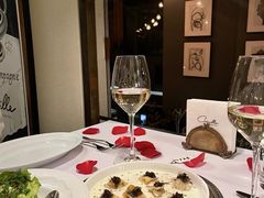 -壳里西餐厅Coquille Seafood Bistro(蒙自路店)