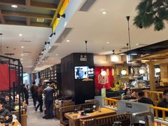 -黑牛の店·和牛烧肉(大悦城店)