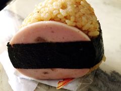 咖喱饭团-全家便利店(杭州龙翔桥地铁站店)