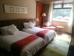 -扬州瘦西湖汇金酒店