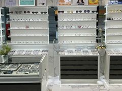 -MODJO•木左眼镜(云玺万科里店)