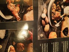 -火车头法国西餐厅