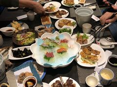 -红叶日本料理(开发区店)
