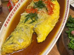 -村长家的疙瘩汤(淄博路店)